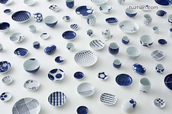 nendo 与古老瓷窑的合作